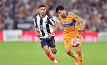 Tigres y Monterrey a un paso de otra Final Regia, ¿qué se necesita?