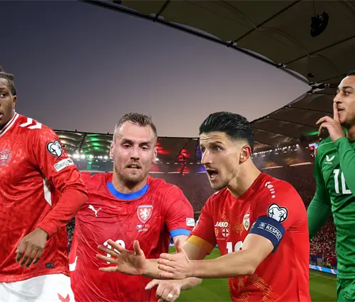 México está a la espera de conocer a su último rival en la fase de grupos del Mundial 2026, el cual saldrá de la repesca en Europa.Crédito: (Getty Images) México está a la espera de conocer a su último rival en la fase de grupos del Mundial 2026, el cual saldrá de la repesca en Europa.Crédito: (Getty Images)