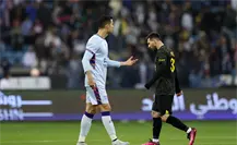 ¿Lionel Messi y Cristiano Ronaldo se enfrentarán en el Mundial de 2026?, esto se necesita ¿Lionel Messi y Cristiano Ronaldo se enfrentarán en el Mundial de 2026?, esto se necesita