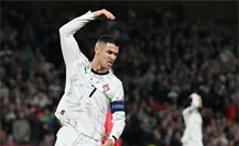 México se queda sin Países Bajos y Portugal en el Mundial de 2026 México se queda sin Países Bajos y Portugal en el Mundial de 2026