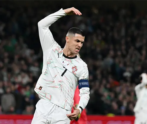 Portugal y Cristiano Ronaldo finalmente disputarán sus tres partidos de la primera ronda del Mundial de 2026 en Estados Unidos. Getty Images Portugal y Cristiano Ronaldo finalmente disputarán sus tres partidos de la primera ronda del Mundial de 2026 en Estados Unidos. Getty Images