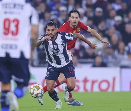 Jesús Corona salió lesionado en el primer juego de Semifinales ante Toluca. Getty Images Jesús Corona salió lesionado en el primer juego de Semifinales ante Toluca. Getty Images