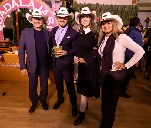 Samuel García habló sobre recibir a Países Bajos en Monterrey como sede del Grupo F para el Mundial 2026.Crédito: (Samuel García/X)