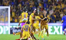 Tigres Femenil tendrá doble juego en el World Sevens Football, ¿a qué hora y por dónde ver a Las Amazonas? Tigres Femenil tendrá doble juego en el World Sevens Football, ¿a qué hora y por dónde ver a Las Amazonas?