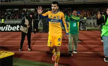 Ángel Correa con un pie fuera del Mundial de 2026 Ángel Correa con un pie fuera del Mundial de 2026