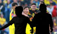 América busca volver a construir un equipo de época tras quedar eliminados en cuartos de final