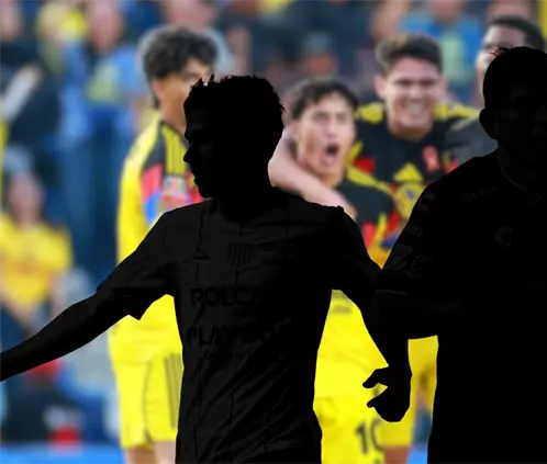 América busca contrataciones para ser campeones en el Clausura 2026 (Getty Images-Canva) América busca contrataciones para ser campeones en el Clausura 2026 (Getty Images-Canva)