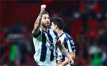 Carta Astral de Sergio Ramos: ¿Estará en el Mundial 2026?