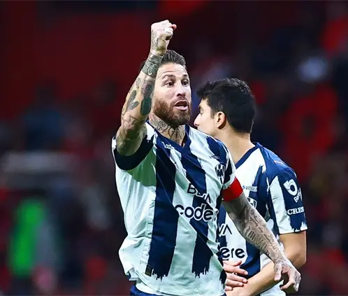 Carta Astral de Sergio Ramos: ¿Estará en el Mundial 2026? (Photo by Manuel Velasquez/Getty Images) Carta Astral de Sergio Ramos: ¿Estará en el Mundial 2026? (Photo by Manuel Velasquez/Getty Images)