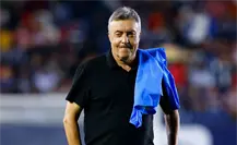 Doménec Torrent se quedará al frente de Rayados para el Clausura 2026 Doménec Torrent se quedará al frente de Rayados para el Clausura 2026