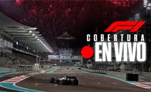 Lando Norris es campeón de la F1 2025, aunque perdió con Max Verstappen en Abu Dabi Lando Norris es campeón de la F1 2025, aunque perdió con Max Verstappen en Abu Dabi