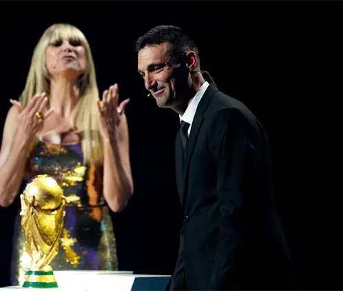 La Copa del Mundo de Norteamérica comenzará oficialmente el 11 de junio del 2026. Getty Images La Copa del Mundo de Norteamérica comenzará oficialmente el 11 de junio del 2026. Getty Images