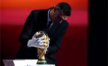 FIFA extiende una insólita disculpa a Lionel Scaloni, entrenador de Argentina FIFA extiende una insólita disculpa a Lionel Scaloni, entrenador de Argentina