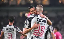 Héctor Moreno se despide del futbol tras la eliminación del Monterrey Héctor Moreno se despide del futbol tras la eliminación del Monterrey