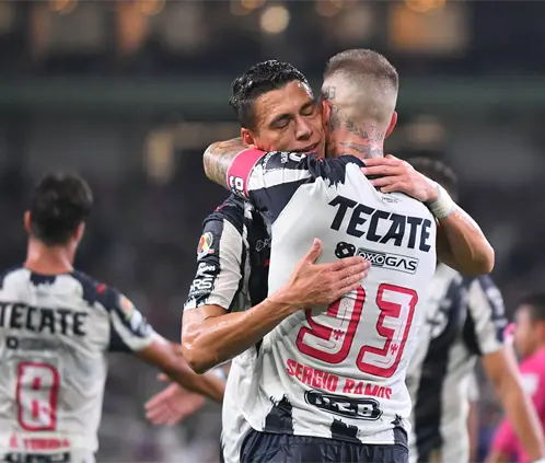 Héctor Moreno se sumó a Sergio Ramos como las primeras bajas de Rayados para el Clausura 2026. Getty Images Héctor Moreno se sumó a Sergio Ramos como las primeras bajas de Rayados para el Clausura 2026. Getty Images