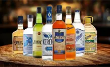 Profeco: 5 bebidas alcohólicas que no deberían denominarse Licor Profeco: 5 bebidas alcohólicas que no deberían denominarse Licor