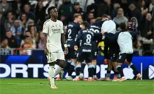 ¿Adiós a LaLiga? Real Madrid pierde con el Celta de Vigo en el Bernabéu ¿Adiós a LaLiga? Real Madrid pierde con el Celta de Vigo en el Bernabéu