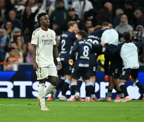 EN VIVO | Real Madrid vs Celta de Vigo en LaLiga. (Photo by Denis Doyle/Getty Images) EN VIVO | Real Madrid vs Celta de Vigo en LaLiga. (Photo by Denis Doyle/Getty Images)