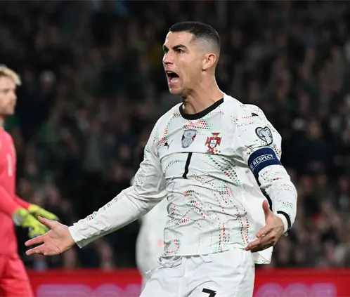 El México vs. Portugal, en el cual se espera participe Cristiano Ronaldo, se jugará el 28 de marzo de 2026 en el Estadio Azteca. Getty Images El México vs. Portugal, en el cual se espera participe Cristiano Ronaldo, se jugará el 28 de marzo de 2026 en el Estadio Azteca. Getty Images