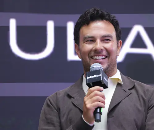 Checo Pérez hará su regreso a la F1 el 8 de marzo de 2026, en el Gran Premio de Australia. Getty Images Checo Pérez hará su regreso a la F1 el 8 de marzo de 2026, en el Gran Premio de Australia. Getty Images