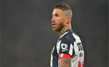 Sergio Ramos se va de Monterrey: “fue mi último partido” Sergio Ramos se va de Monterrey: “fue mi último partido”