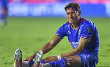 Cruz Azul va a la Copa Intercontinental eliminado, desarmado y en desventaja Cruz Azul va a la Copa Intercontinental eliminado, desarmado y en desventaja