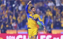 André-Pierre Gignac ya piensa en su debut como entrenador rumbo a la Final del Apertura 2025 André-Pierre Gignac ya piensa en su debut como entrenador rumbo a la Final del Apertura 2025