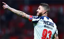 ¿Sergio Ramos vuelve al Real Madrid tras dejar al Monterrey?, esto se sabe ¿Sergio Ramos vuelve al Real Madrid tras dejar al Monterrey?, esto se sabe