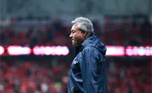 ¿Cuál es el futuro de Domènec Torrent en Monterrey? Esto dijo tras eliminación en semifinales