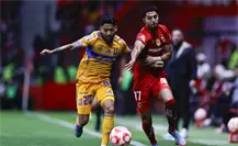 Toluca vs. Tigres, la Final inédita del Apertura 2025 Toluca vs. Tigres, la Final inédita del Apertura 2025