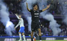 Ángel Sepúlveda se despedirá de Cruz Azul en la Copa Intercontinental Ángel Sepúlveda se despedirá de Cruz Azul en la Copa Intercontinental