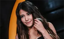 Mercedes Roa es atacada tras un juego de influencers en Francia Mercedes Roa es atacada tras un juego de influencers en Francia