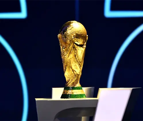 El Irán vs. Egipto en Seattle se celebrará el 26 de junio. Getty Images