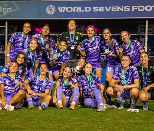 Tigres Femenil ya tendría dos refuerzos firmados rumbo al Clausura 2026. @TigresFemenil