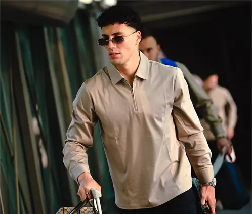 Cruz Azul se medirá al Flamengo el 10 de diciembre, por el Derbi de las Américas. @CruzAzul