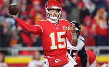 ¡Terminó el dominio! Kansas City Chiefs no será campeón divisional en 2025