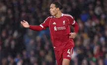 Inter vs. Liverpool: ¿Cómo y dónde ver la Champions League en México? Inter vs. Liverpool: ¿Cómo y dónde ver la Champions League en México?