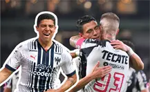 Monterrey se queda sin defensas para el Clausura 2026 Monterrey se queda sin defensas para el Clausura 2026