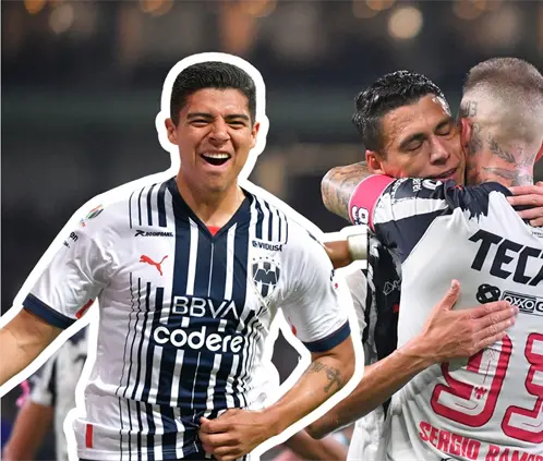 Monterrey se queda sin Ramos, Guzmán y Moreno para el Clausura 2026 (Getty Images- Canva) Monterrey se queda sin Ramos, Guzmán y Moreno para el Clausura 2026 (Getty Images- Canva)