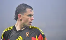 México ya tiene fecha para el debut de Álvaro Fidalgo, ¿cuándo será?