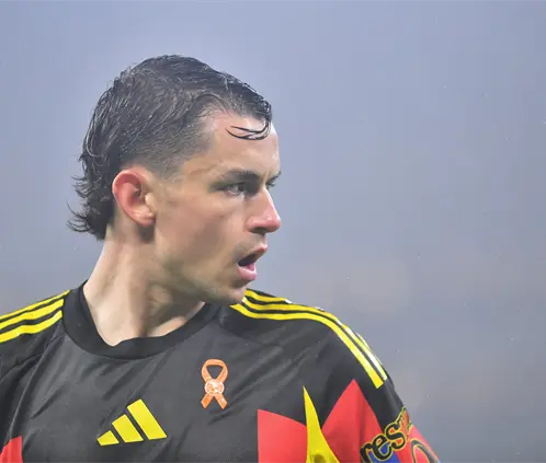 Álvaro Fidalgo será elegible para jugar con México a partir de febrero. Getty Images Álvaro Fidalgo será elegible para jugar con México a partir de febrero. Getty Images