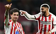 PSV vs. Atlético de Madrid: ¿Cómo y dónde ver la Champions League en México? PSV vs. Atlético de Madrid: ¿Cómo y dónde ver la Champions League en México?
