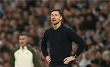 Real Madrid pone en duda el futuro de Xabi Alonso, ¿se juega el puesto contra Manchester City?