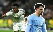Real Madrid vs. Manchester City: ¿Cómo y dónde ver la Champions League en México?