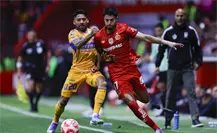 Toluca y Tigres ponen a temblar a Chivas y Cruz Azul rumbo a la Final del Apertura 2025 Toluca y Tigres ponen a temblar a Chivas y Cruz Azul rumbo a la Final del Apertura 2025