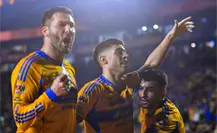 Toluca vs. Tigres: Todos los campeonatos de los felinos como visitantes Toluca vs. Tigres: Todos los campeonatos de los felinos como visitantes