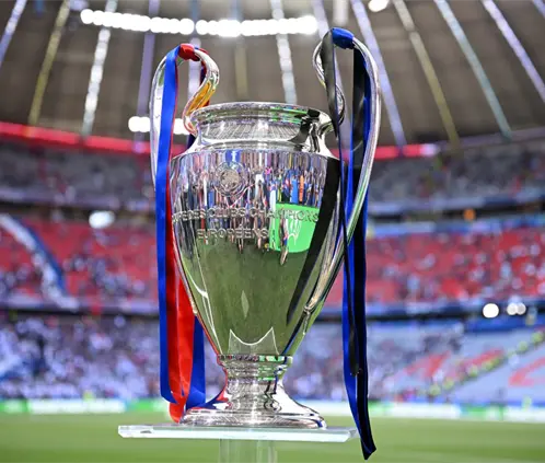 La Orejona tendrá un posible nuevo dueño que la levantará en Budapest (Getty Images)