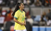 Mariza Nascimento anuncia su salida de Corinthians, ¿ya firmó con Tigres Femenil?