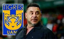 Antonio Mohamed y su relación tóxica con Tigres, estos son sus enfrentamientos Antonio Mohamed y su relación tóxica con Tigres, estos son sus enfrentamientos