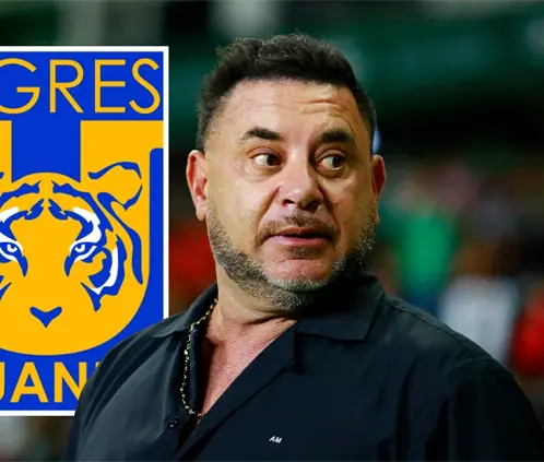 Antonio Mohamed tiene una larga lista de compromisos ante los felinos.Crédito: (Leopoldo Smith/Getty Images) Antonio Mohamed tiene una larga lista de compromisos ante los felinos.Crédito: (Leopoldo Smith/Getty Images)